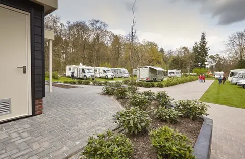 Camperplaats Het Lierderholt