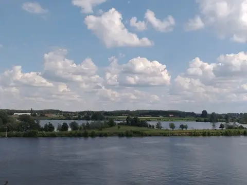 Camperplaats Onder En Eindt