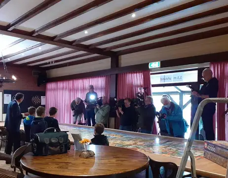 De Vechtvallei