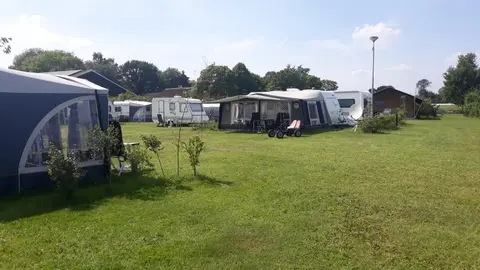 Boerencamping Het Scholtemeijer