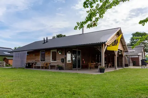 Boerencamping Het Scholtemeijer