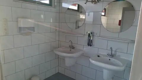 Boerencamping Het Scholtemeijer