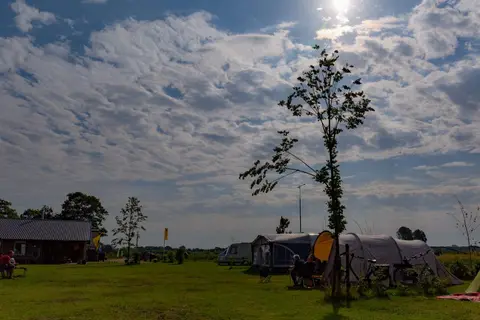 Boerencamping Het Scholtemeijer