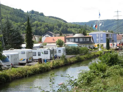 Kutscher's Marina