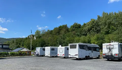 Kutscher's Marina