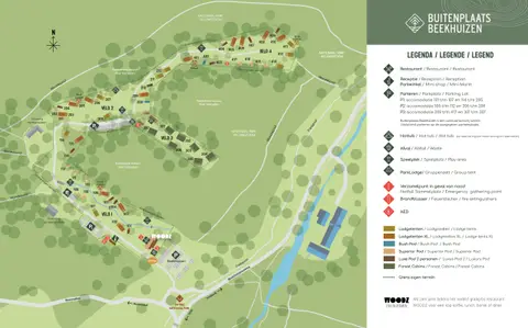 Buitenplaats Beekhuizen