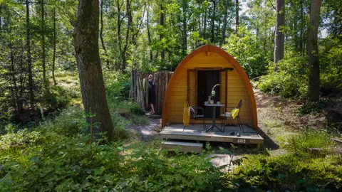 Buitenplaats Beekhuizen