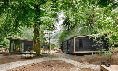 Buitenplaats Beekhuizen