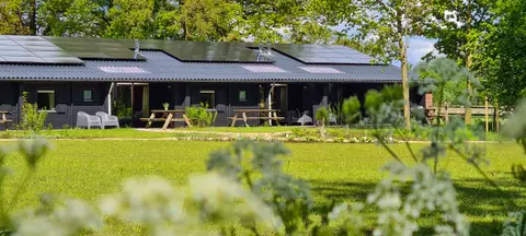 Farmcamps de Boderie
