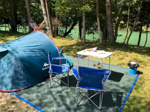 ECO River Camp
