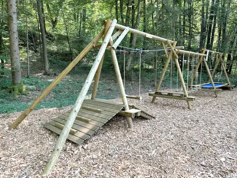 ECO River Camp