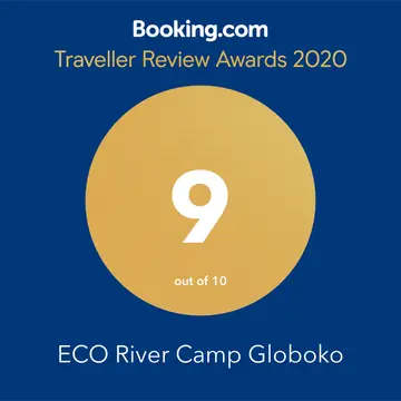 ECO River Camp