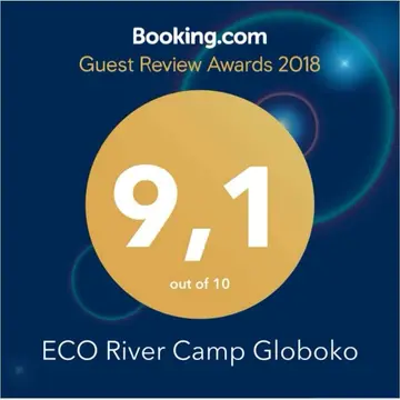 ECO River Camp