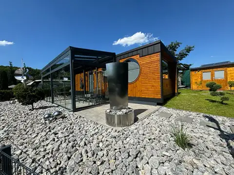 Camping am Wiesensee