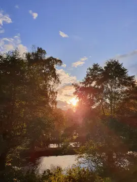 Camping am Wiesensee