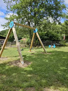 Camping am Wiesensee