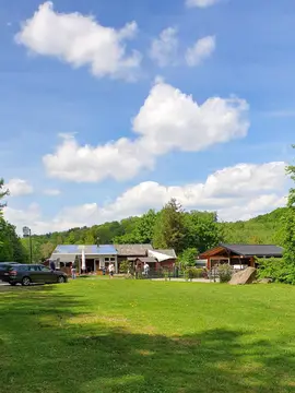 Camping am Wiesensee