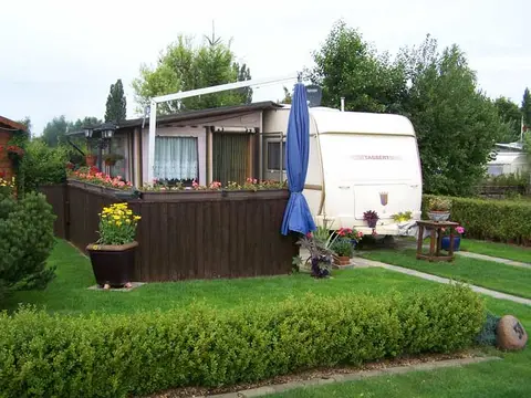 Dauercampingplatz Wachow