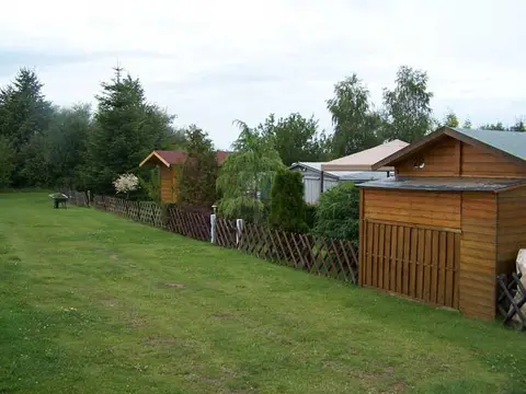 Dauercampingplatz Wachow