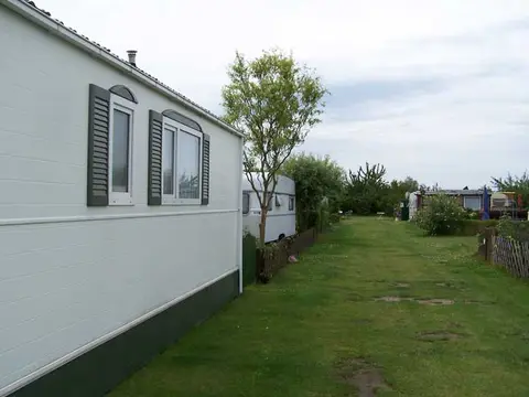 Dauercampingplatz Wachow