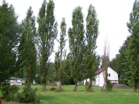 Dauercampingplatz Wachow