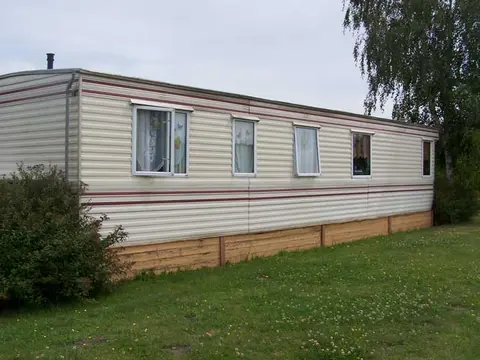 Dauercampingplatz Wachow