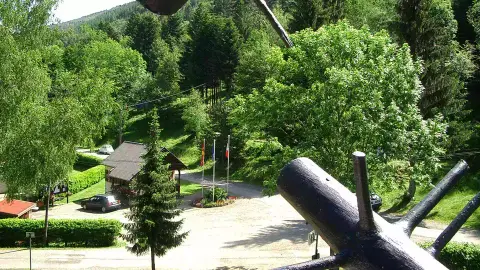 Camping du Langenwasen