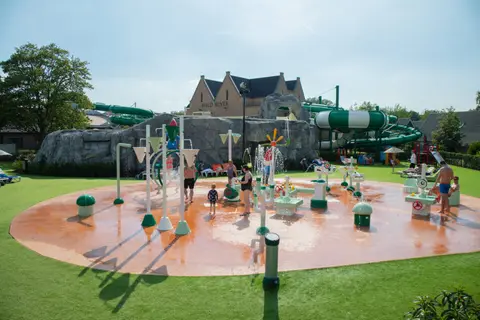 Marveld Recreatie