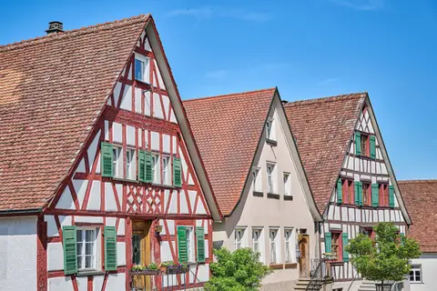 Reisemobilstellplatz An der Kapfhalle - Ochsenhausen