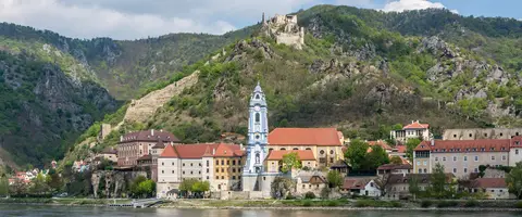 Wohnmobilcamping Artner
