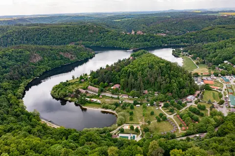 Camp Bítov