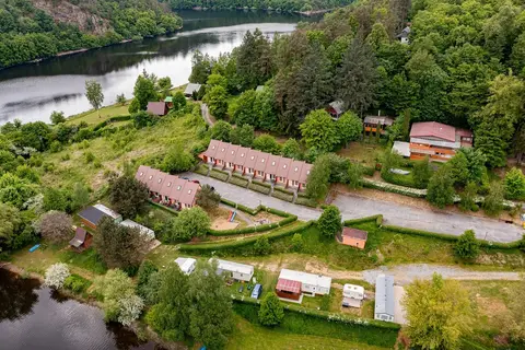 Camp Bítov