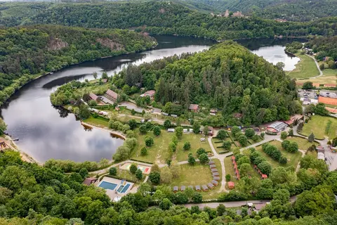 Camp Bítov