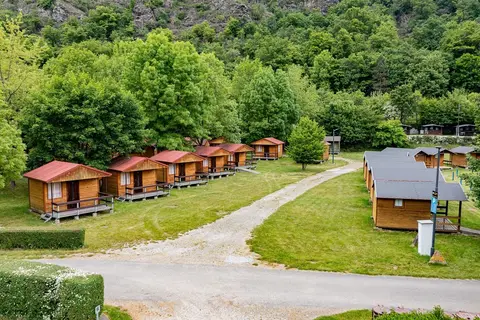 Camp Bítov