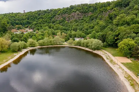 Camp Bítov