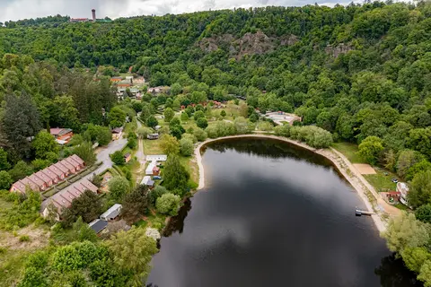 Camp Bítov