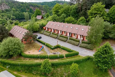 Camp Bítov