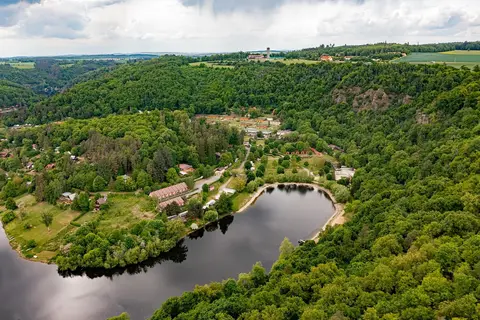 Camp Bítov