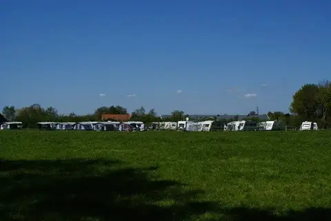 Camping Nieuw Hof