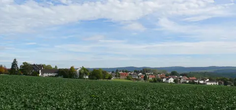 Wohnmobilstellplatz Grifte