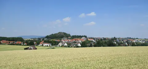 Wohnmobilstellplatz Grifte