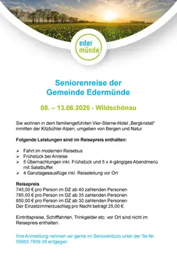 Wohnmobilstellplatz Grifte