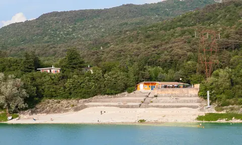 Camping Lillà