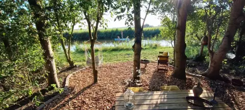 Camping de Finne