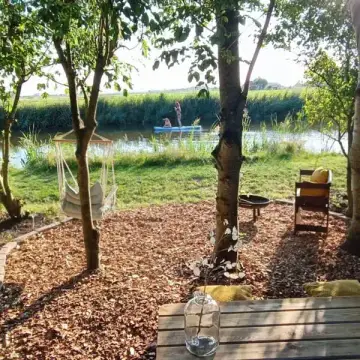 Camping de Finne