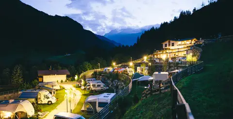 Camping Zögghof