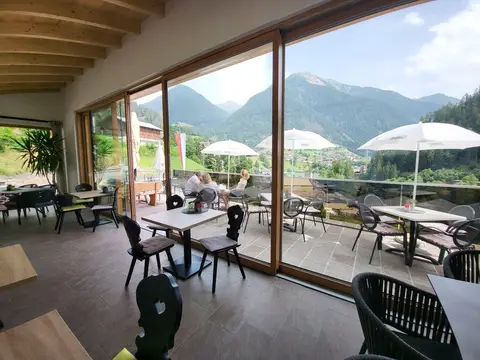 Camping Zögghof
