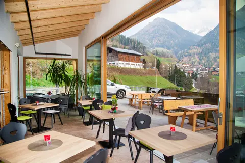 Camping Zögghof