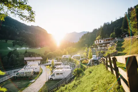 Camping Zögghof