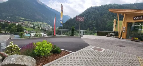 Camping Zögghof